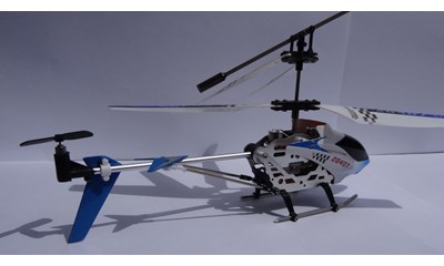 Helikopter Air Leader 3CH 2.4GHZ