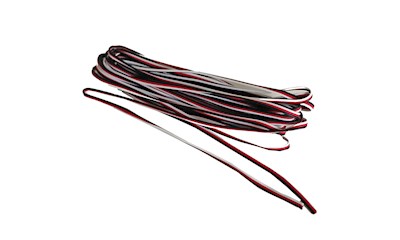 Servokabel - 32 AWG - 3 Lizen - 3 m