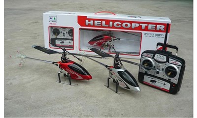 Helikopter 4CH 2.4G