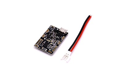 F3 EVO Brush Flight Controller