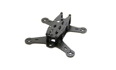 FPV Mini Race Drone ZMR 130 Carbon Frame