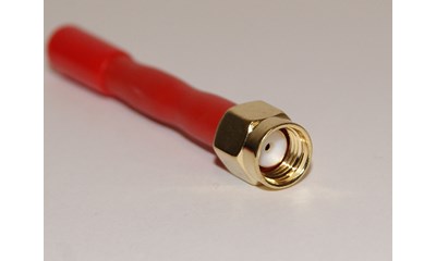 Mini Antenne 5.8GHZ  RP-SMA 50mm