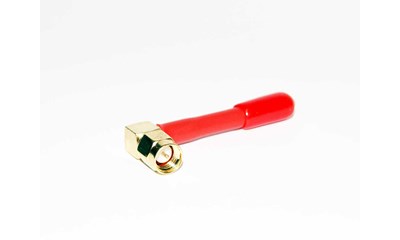 Mini Antenne 5.8GHZ  SMA 50mm 90 Grad