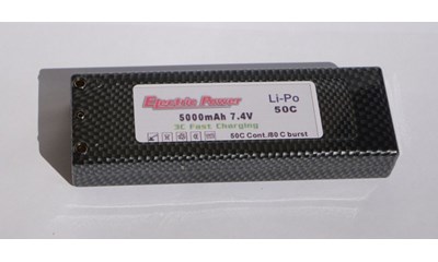 5'000 mAh Hardcase