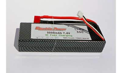 5'000 mAh Hardcase