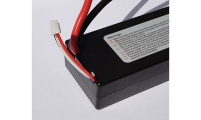6'000 mAh Hardcase