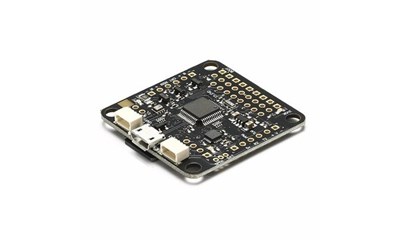 F3 EVO Flight Controller inkl. SD 4GB