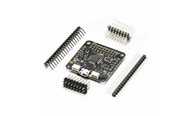 F3 EVO Flight Controller inkl. SD 4GB