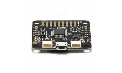 F3 EVO Flight Controller inkl. SD 4GB