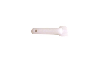 Gabelkopf für Splint Ø 1.8 mm x 28 mm