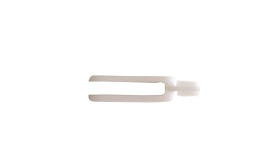 Gabelkopf für Splint Ø 1.8 mm x 28 mm