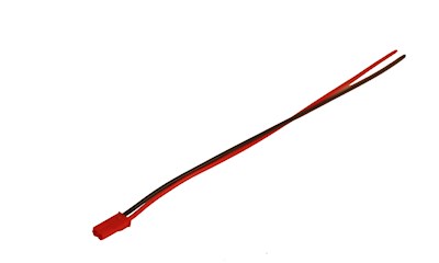JST mit Kabel Silicon 22 AWG 150 mm