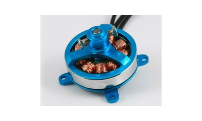 2203 / 41 EMO BluePower 19g KV 1500
