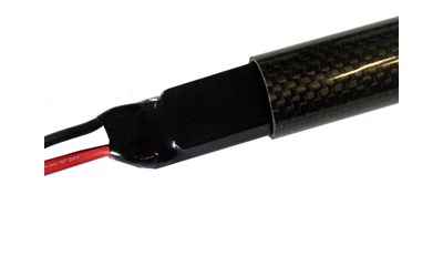 20A Super Slim OPTO Tube ESC, SimonK