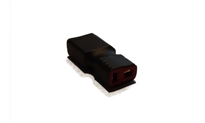 Adapter XT 60 Stecker <-> T-Plug Buchse