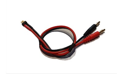 Ladekabel T-Plug Mini Stecker
