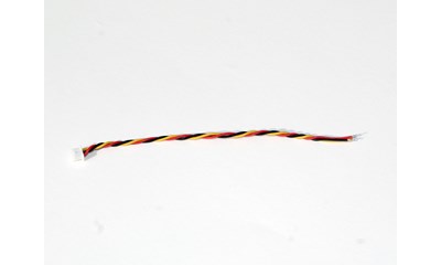 Anschlusskabel 3pin FPV Cam Universal MOLEX 1.25