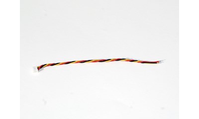 Anschlusskabel 3pin FPV Cam Universal MOLEX 1.25