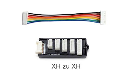 XH Balance Adapter