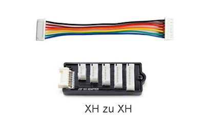 XH Balance Adapter