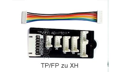 TP/FP Balance Adapter