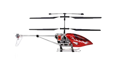 Helikopter Copter 3CH
