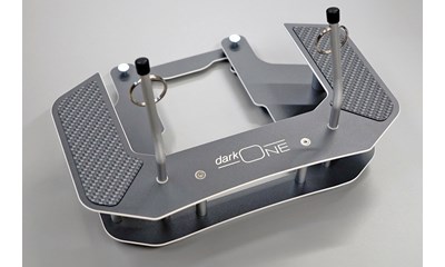 Senderpult  darkONE  FrSky Taranis Q X7