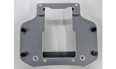 Senderpult  darkONE  FrSky Taranis Q X7