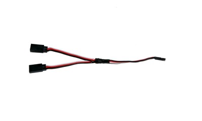 Servo Y Kabel Universal 19 cm