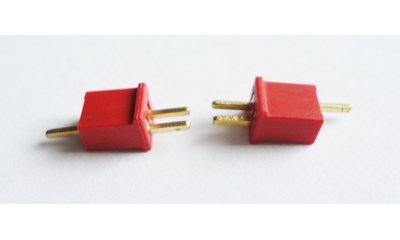 T-Plug Micro (2 Stück)