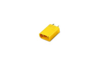 XT30 Stecker male