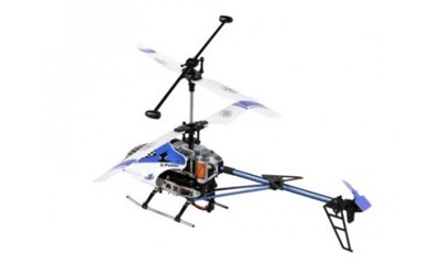 Helikopter Copter 3CH