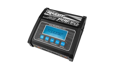 1416-C2L Dual AC/DC Competition Balance Charger