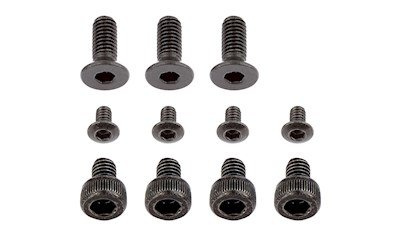 Sonic 866 & 877 Screw Set