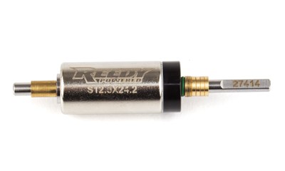 S-Plus Rotor 12.5 x 24.2mm, standard