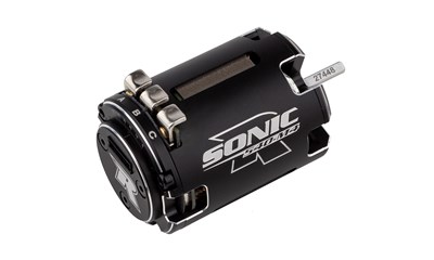 Sonic 540-M4 Motor 6.0