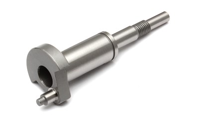 121VS Crankshaft