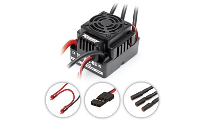 SC1000-DB BRUSHLESS ESC