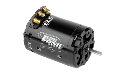 Sonic 540-FT Fixed-Timing 13.5 Competition Brushless Motor