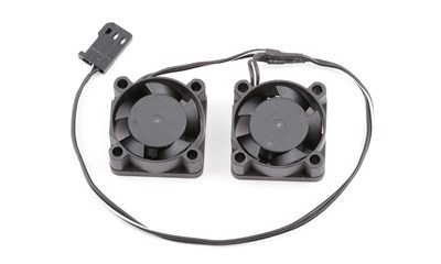 MOTOR COOLING FANS (2)