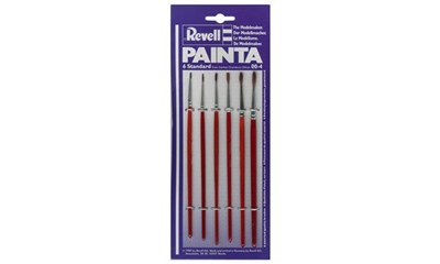 Painta Standard Pinselset