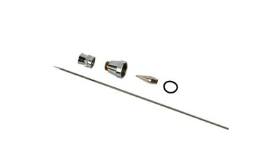 Düsensatz + Nadel für 39199