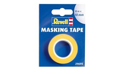 Masking Tape 10 mm