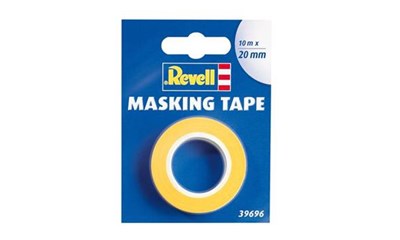 Masking Tape 20 mm