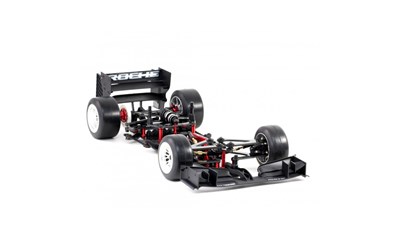 Rapide F1