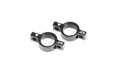 Kit come with 0mm/1.5mm axle height adjuster