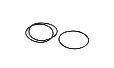 Rapide P12-16 Battery Holder O-Ring
