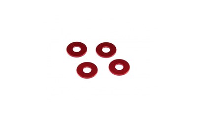 Rapide 0,5mm Aluminum Height Adjust Spacer