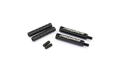 Side Damper Tube Set for Rapide F1-16