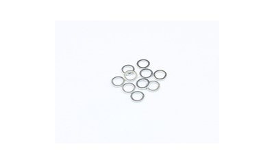 King Pin Shim M3,2 x 0,4mm